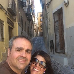 Meet your Posher, Annie